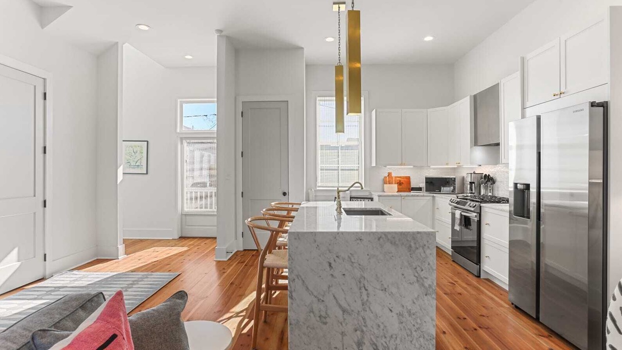 Photo of Kitchen in West Riverside