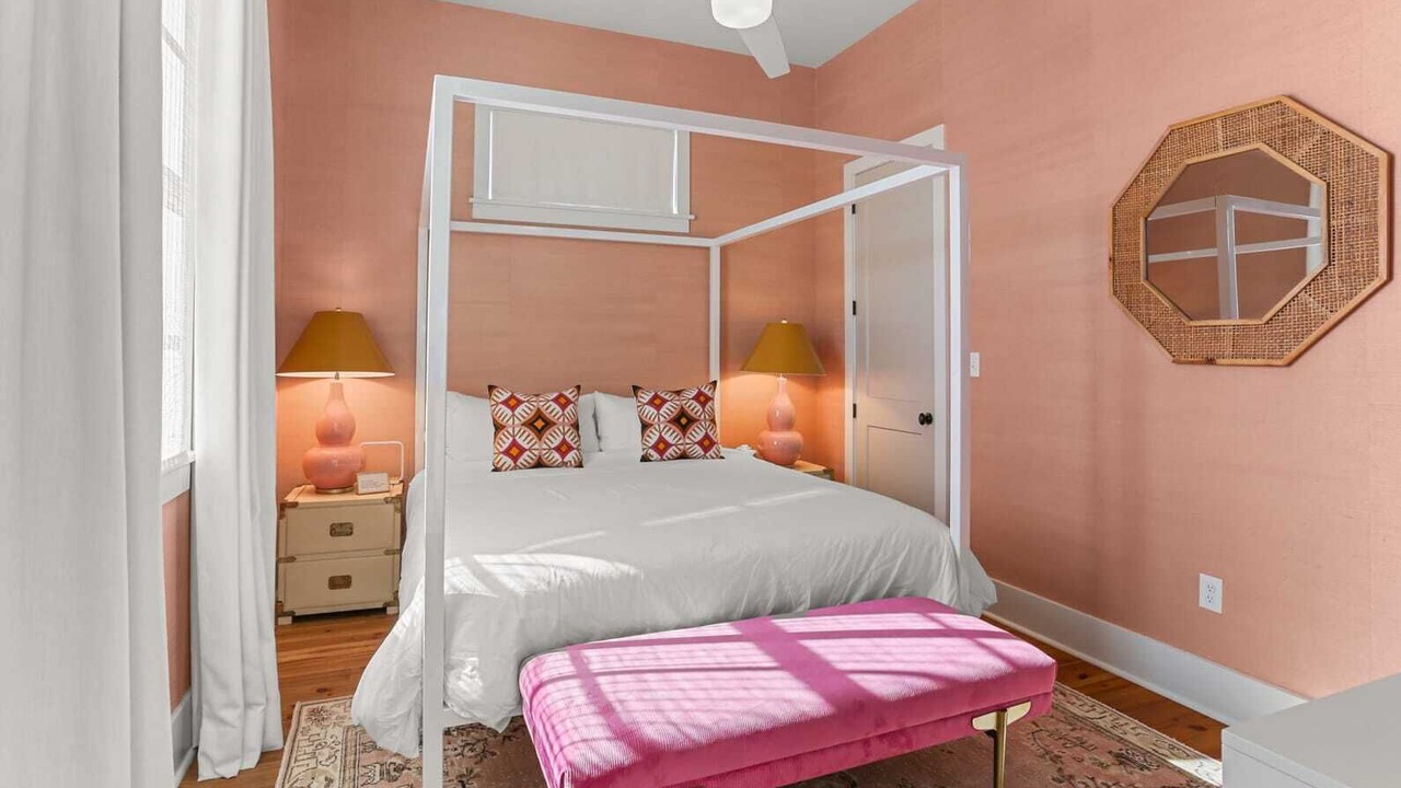 Photo of Bedroom in West Riverside