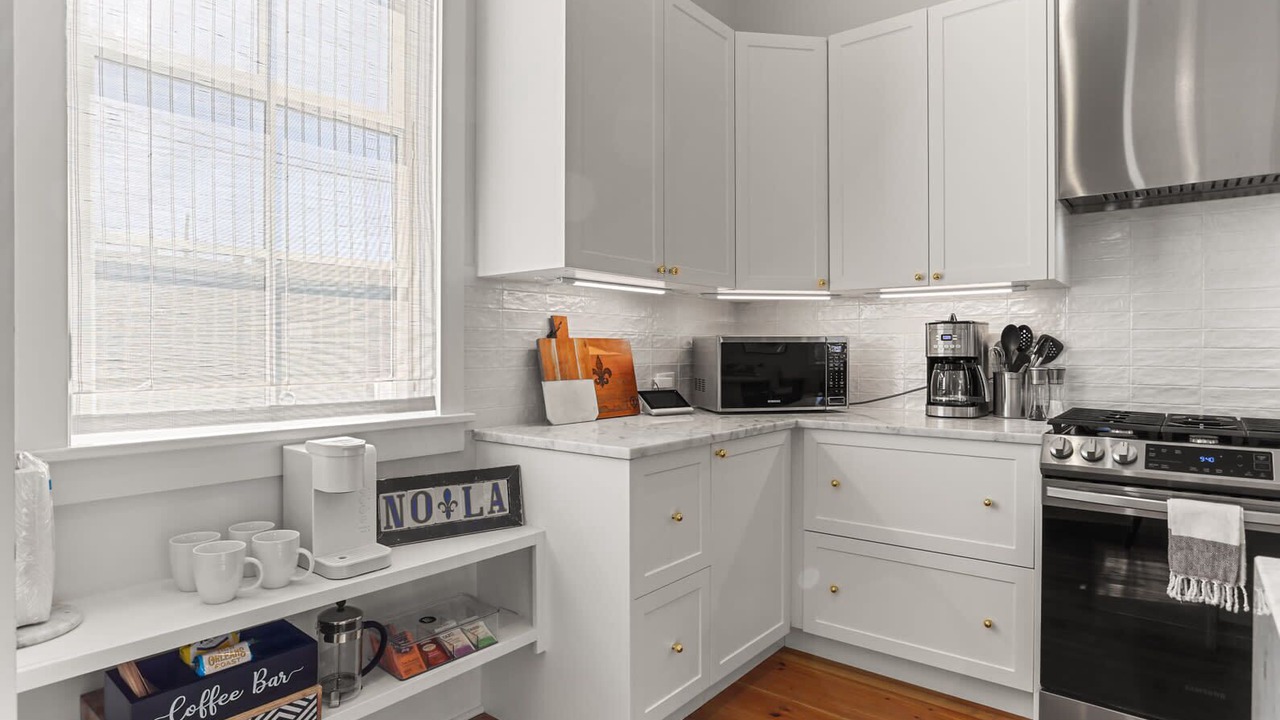 Photo of Kitchen in West Riverside