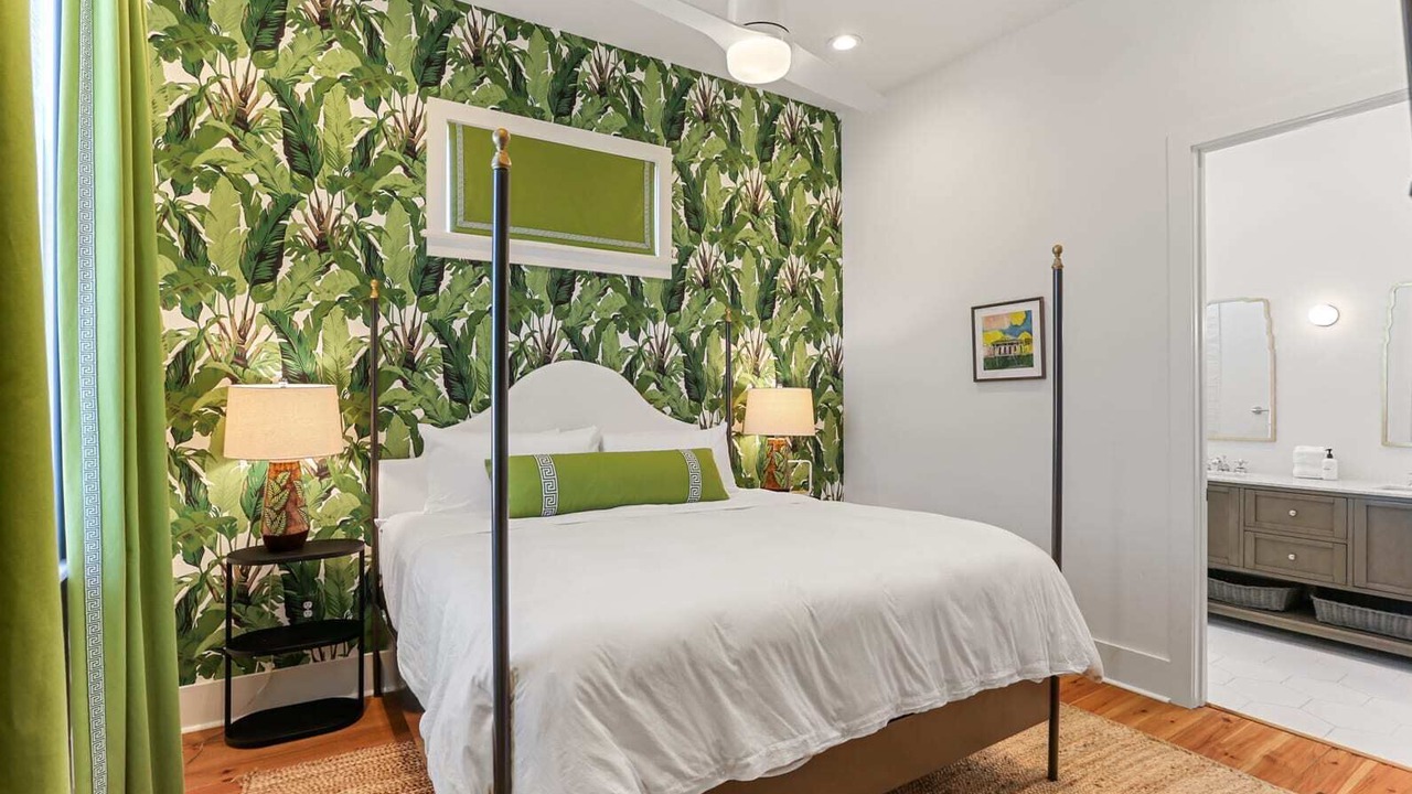 Photo of Bedroom in West Riverside