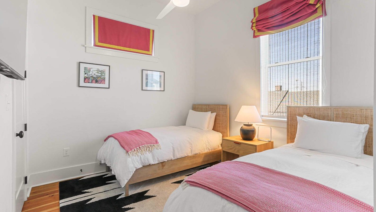 Photo of Bedroom in West Riverside