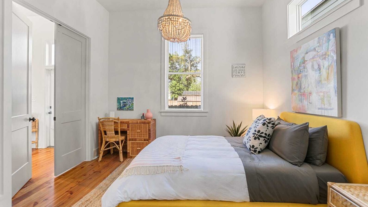 Photo of Bedroom in West Riverside