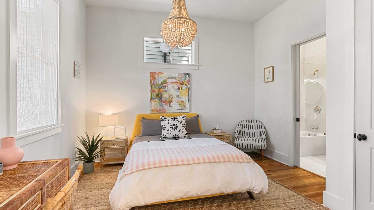 Photo of Bedroom in West Riverside
