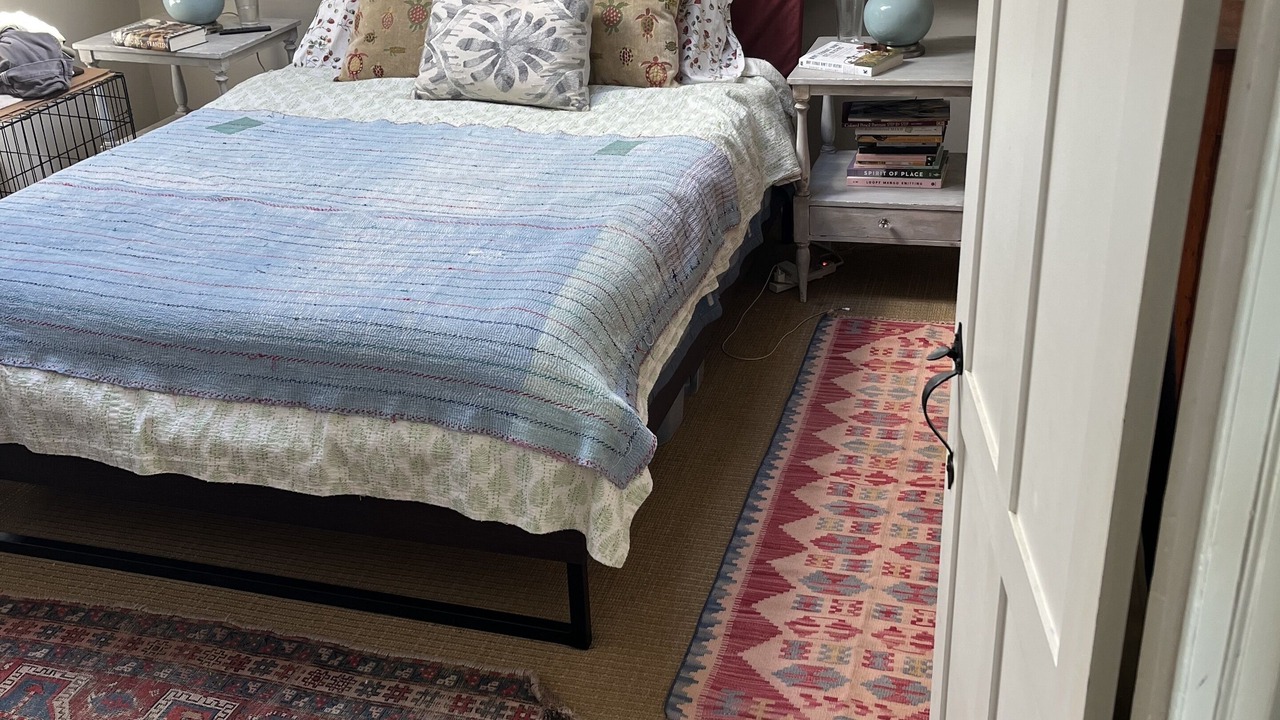 Photo of Bedroom in College Hill