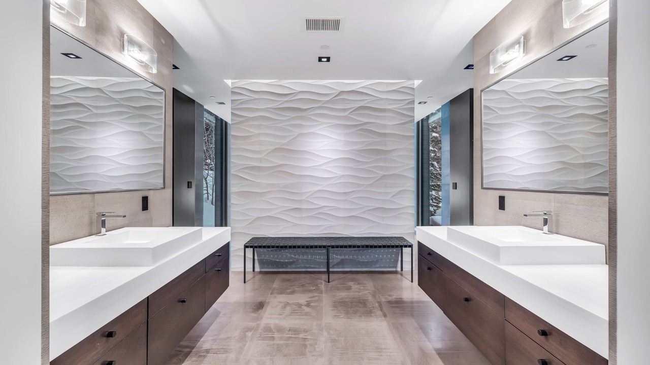 Photo of Bathroom in Park City