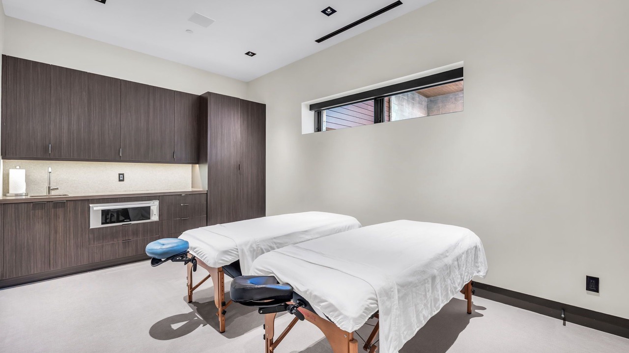 Photo of Bedroom in Park City