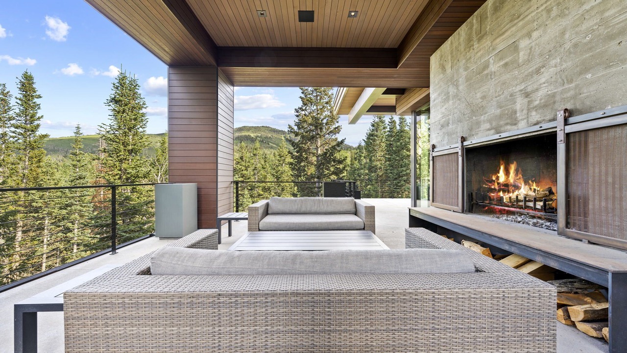 Photo of Livingroom in Park City