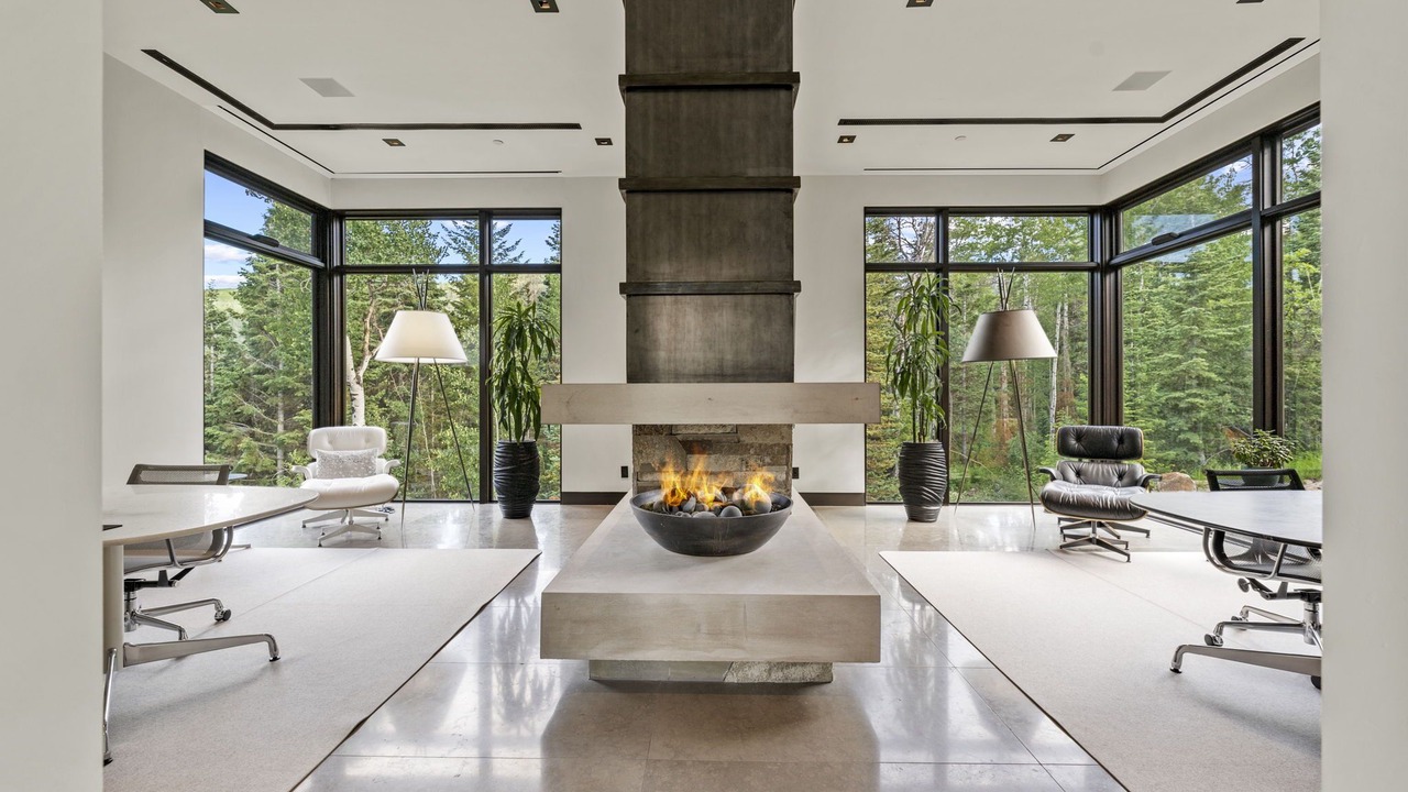 Photo of Livingroom in Park City