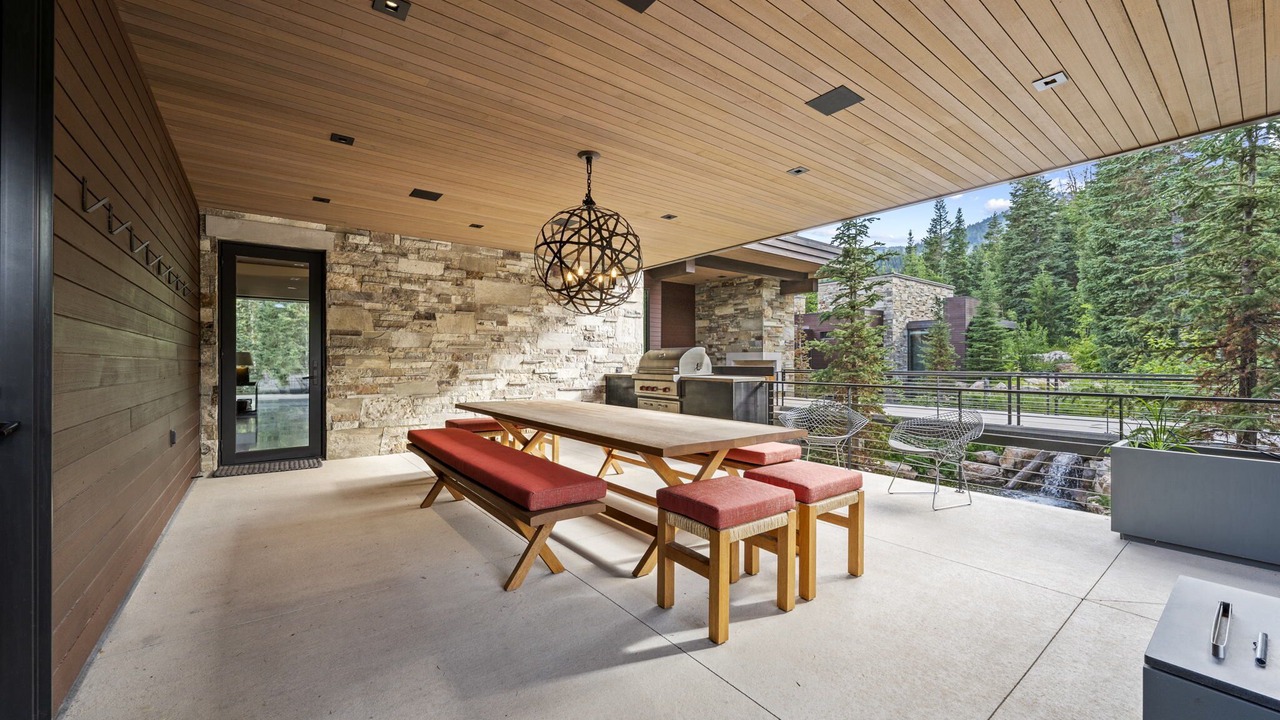 Photo of Outdoor in Park City