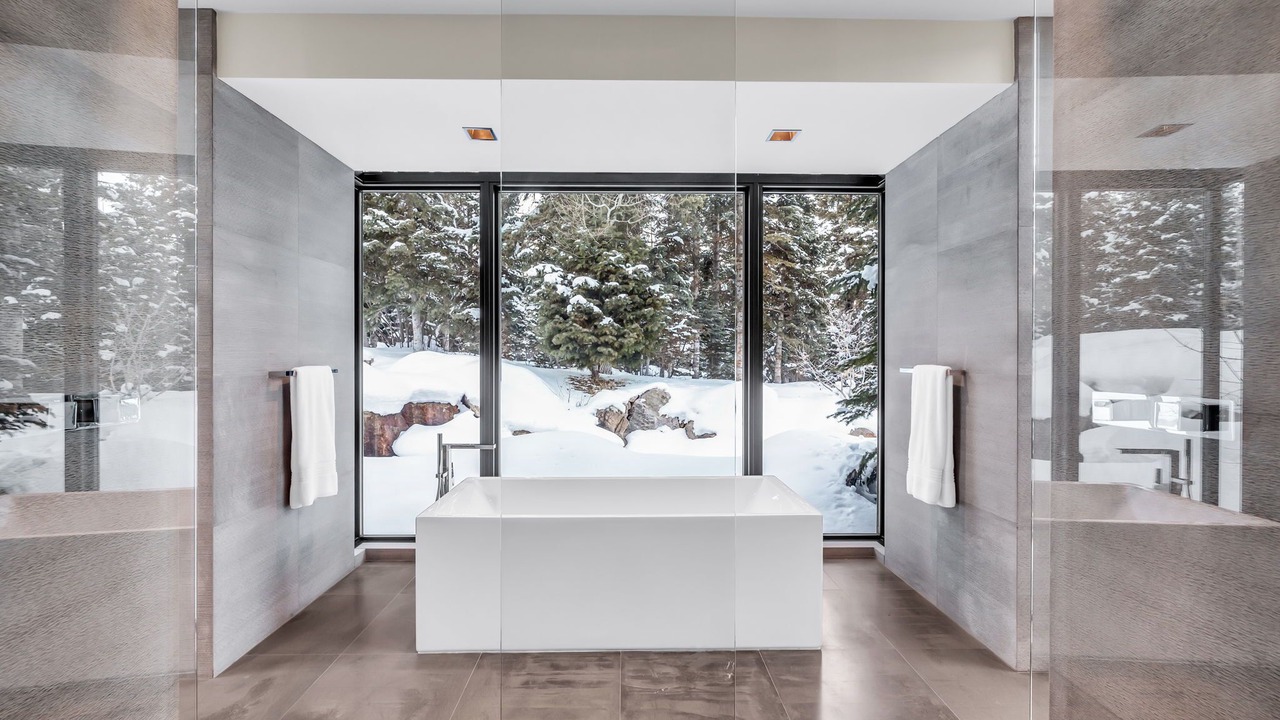Photo of Bathroom in Park City