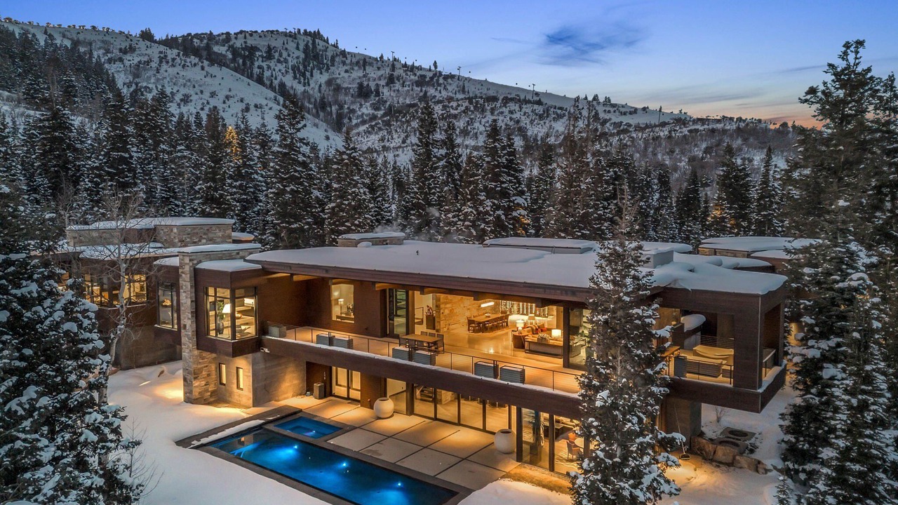 Photo of Outdoor in Park City