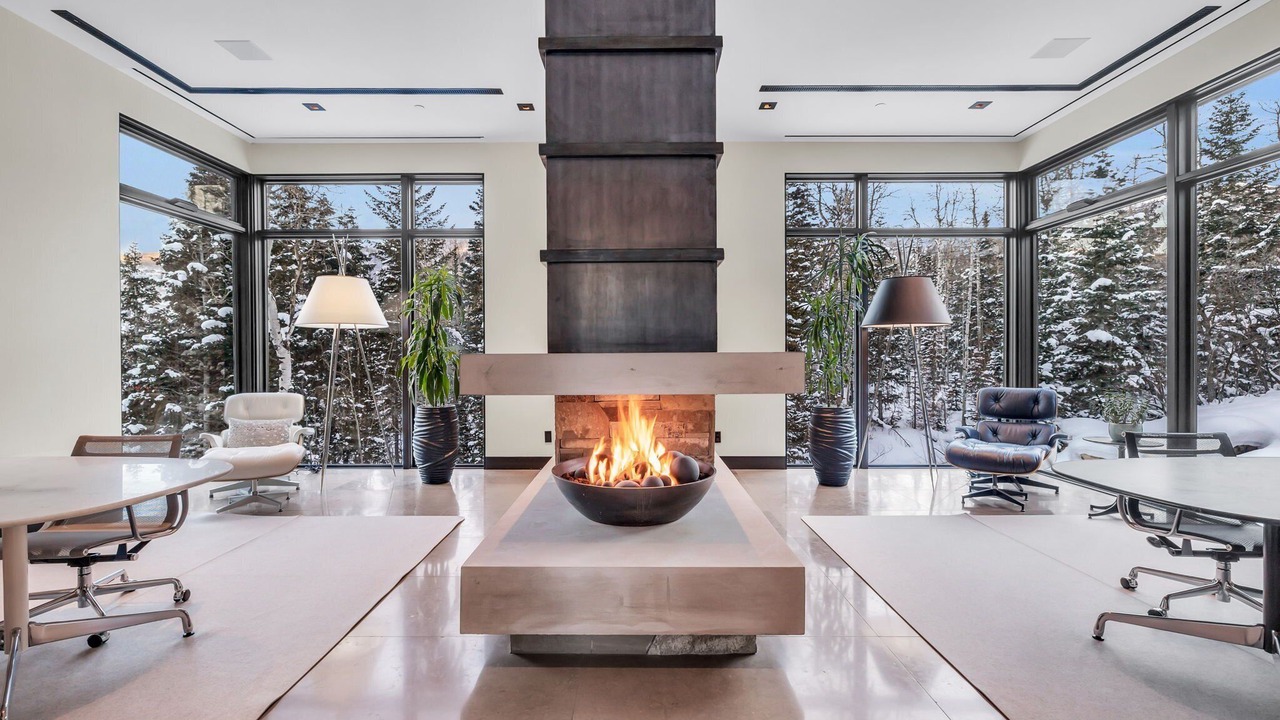Photo of Livingroom in Park City