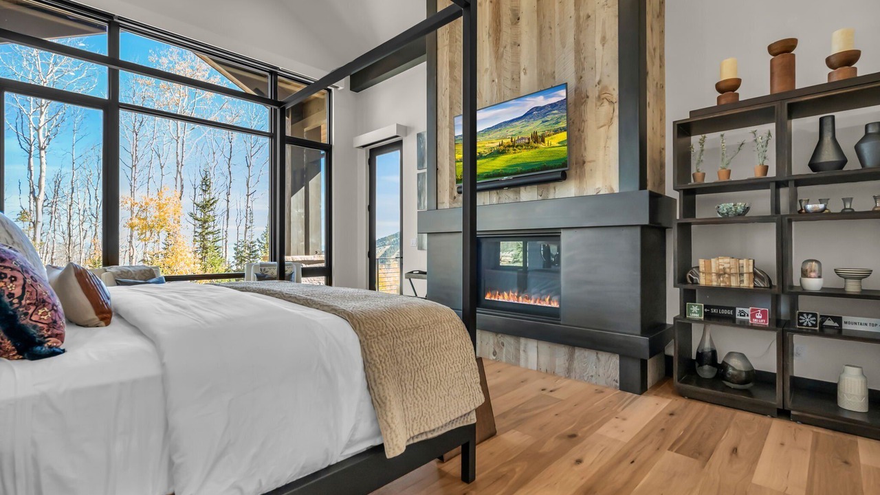 Photo of Livingroom in Park City