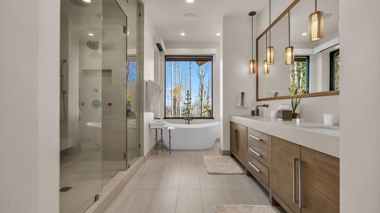 Photo of Bathroom in Park City