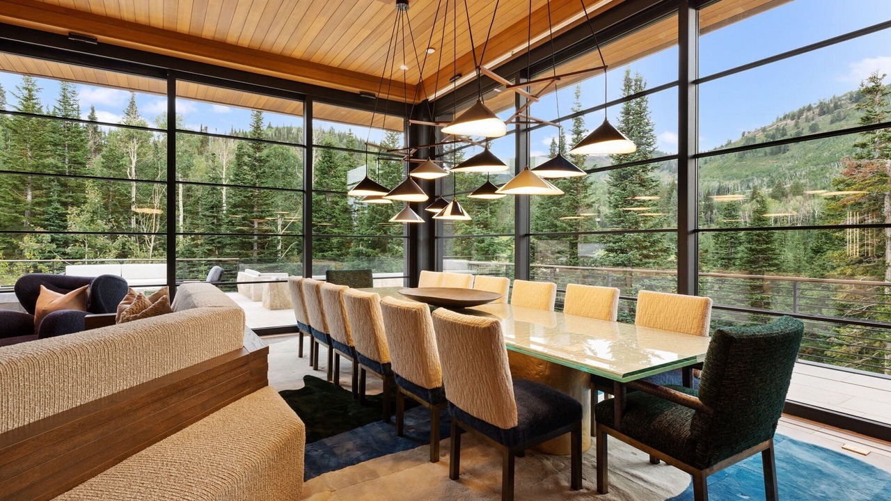 Photo of Bedroom in Park City