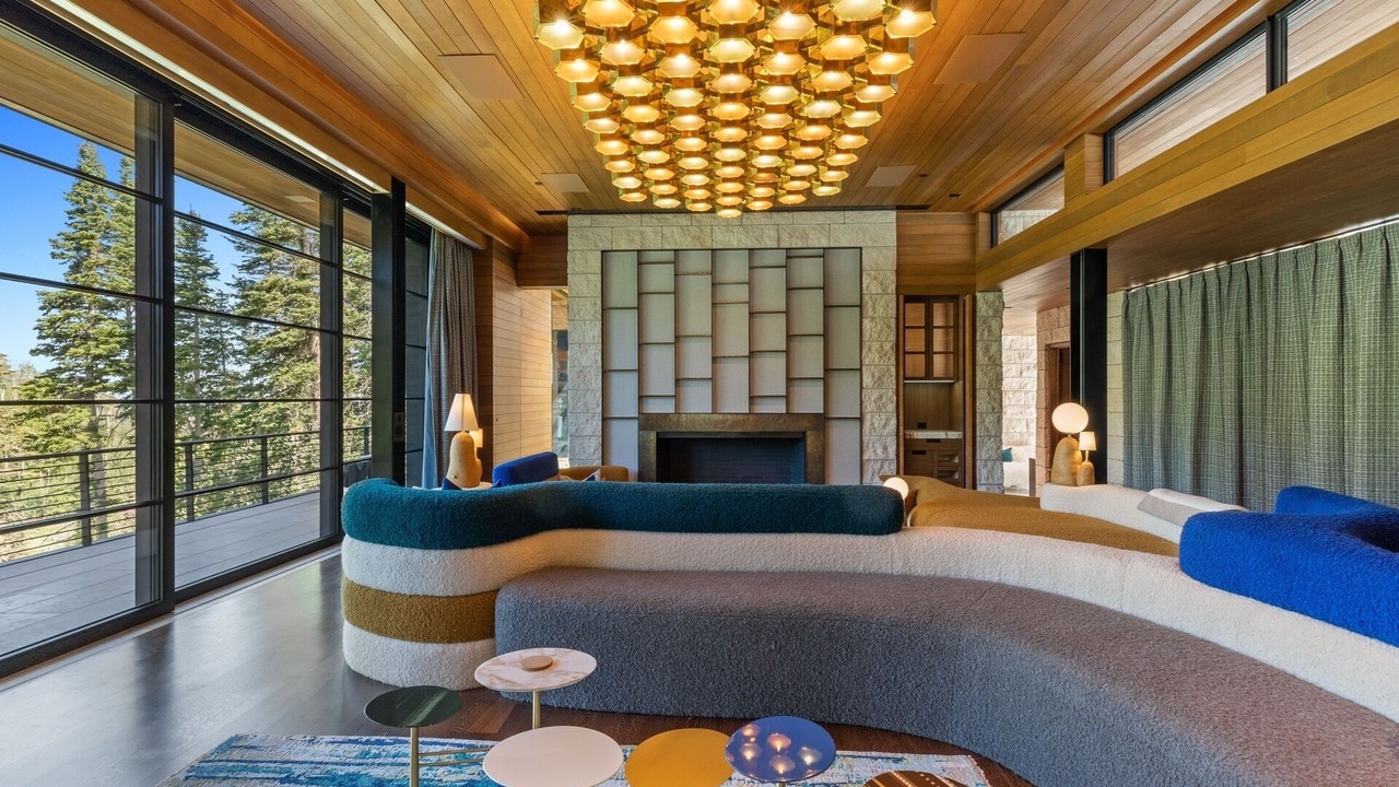 Photo of Bedroom in Park City