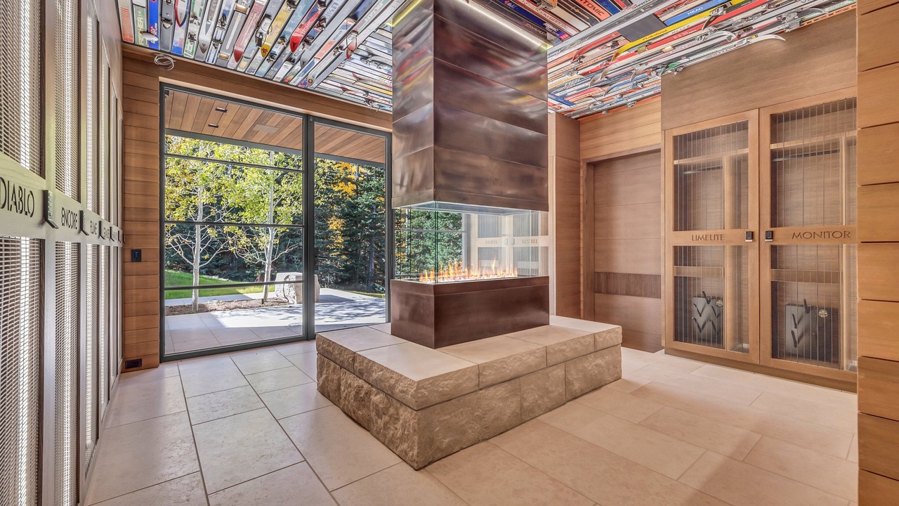 Photo of Bedroom in Park City
