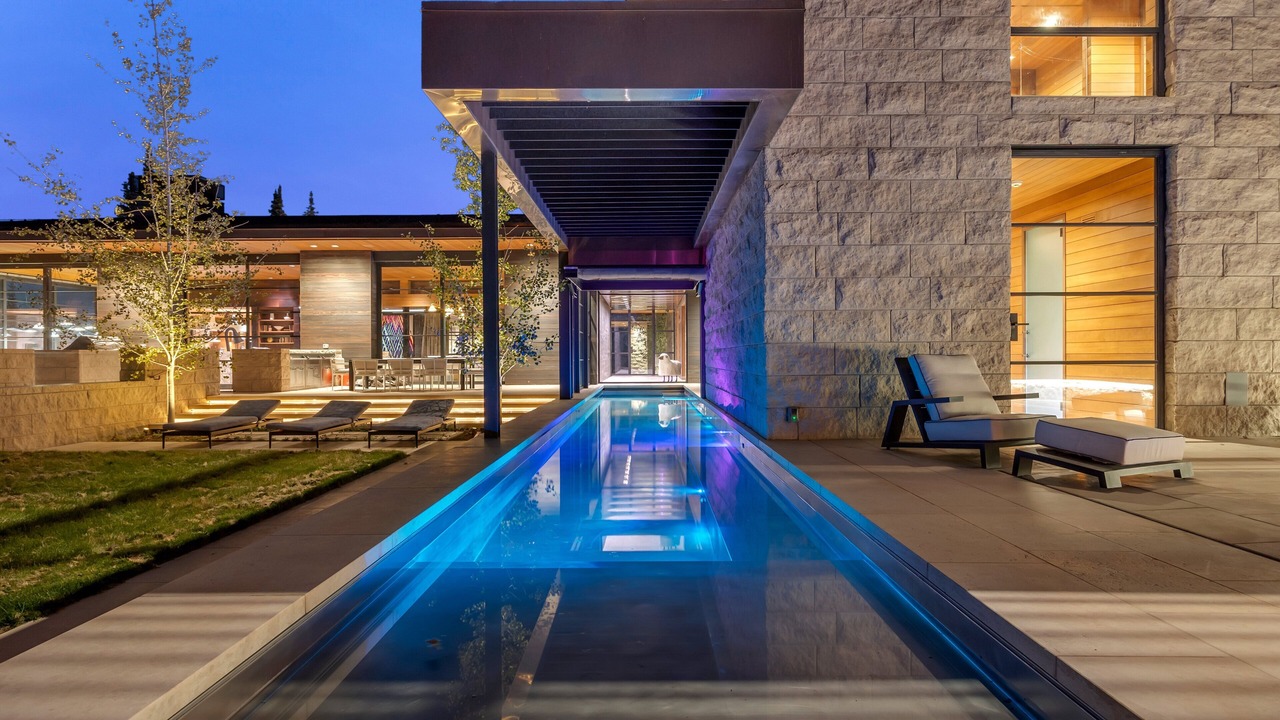 Photo of Outdoor in Park City