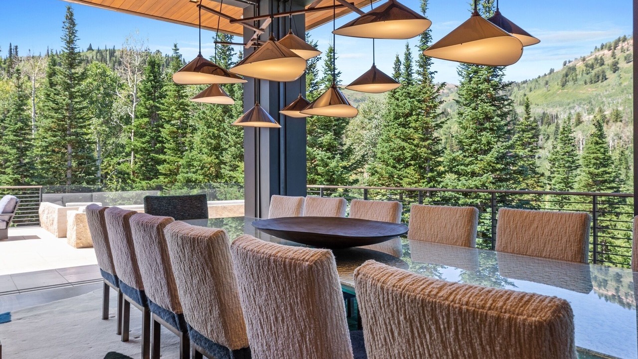 Photo of Outdoor in Park City