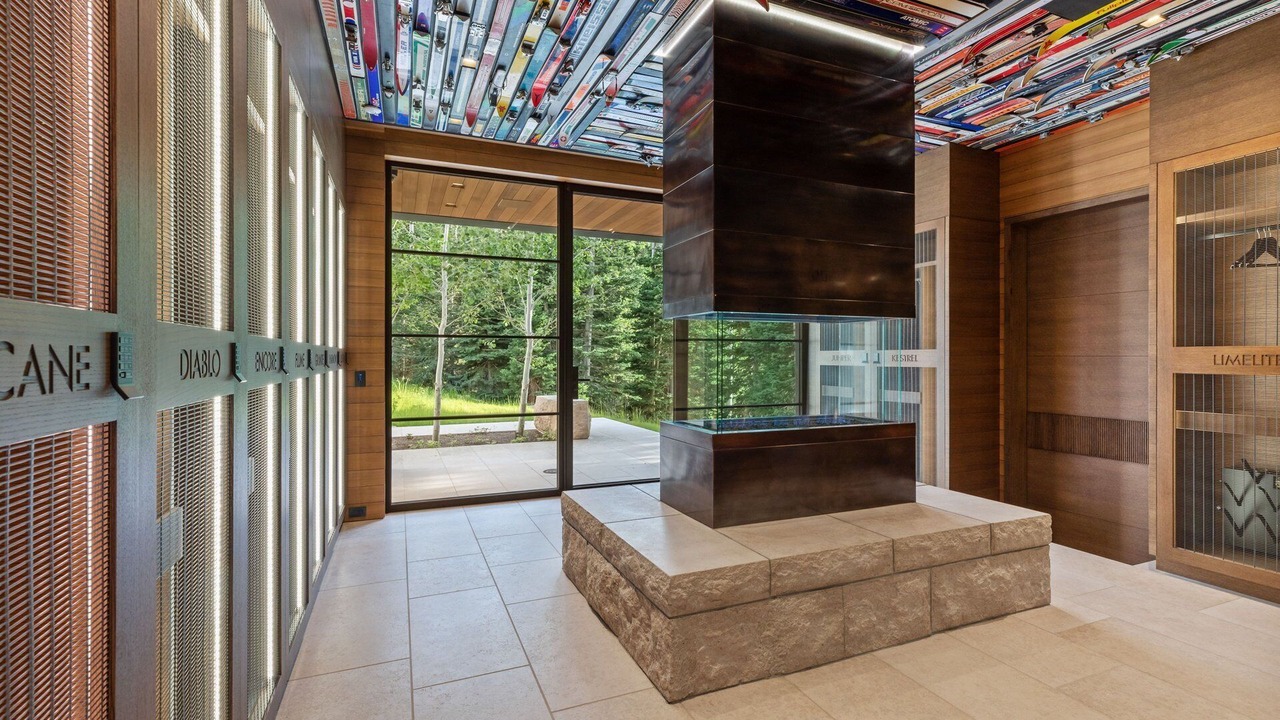 Photo of Bedroom in Park City