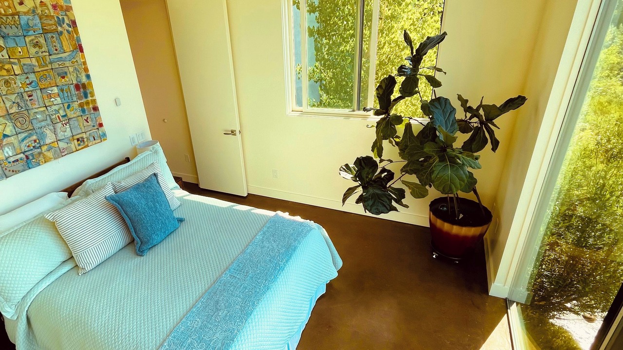Photo of Bedroom in La Veta