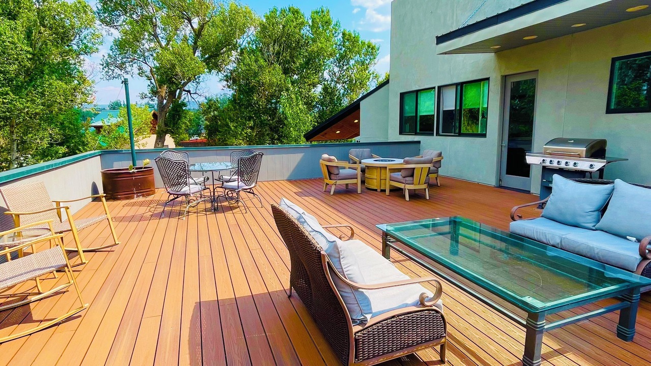 Photo of Outdoor in La Veta