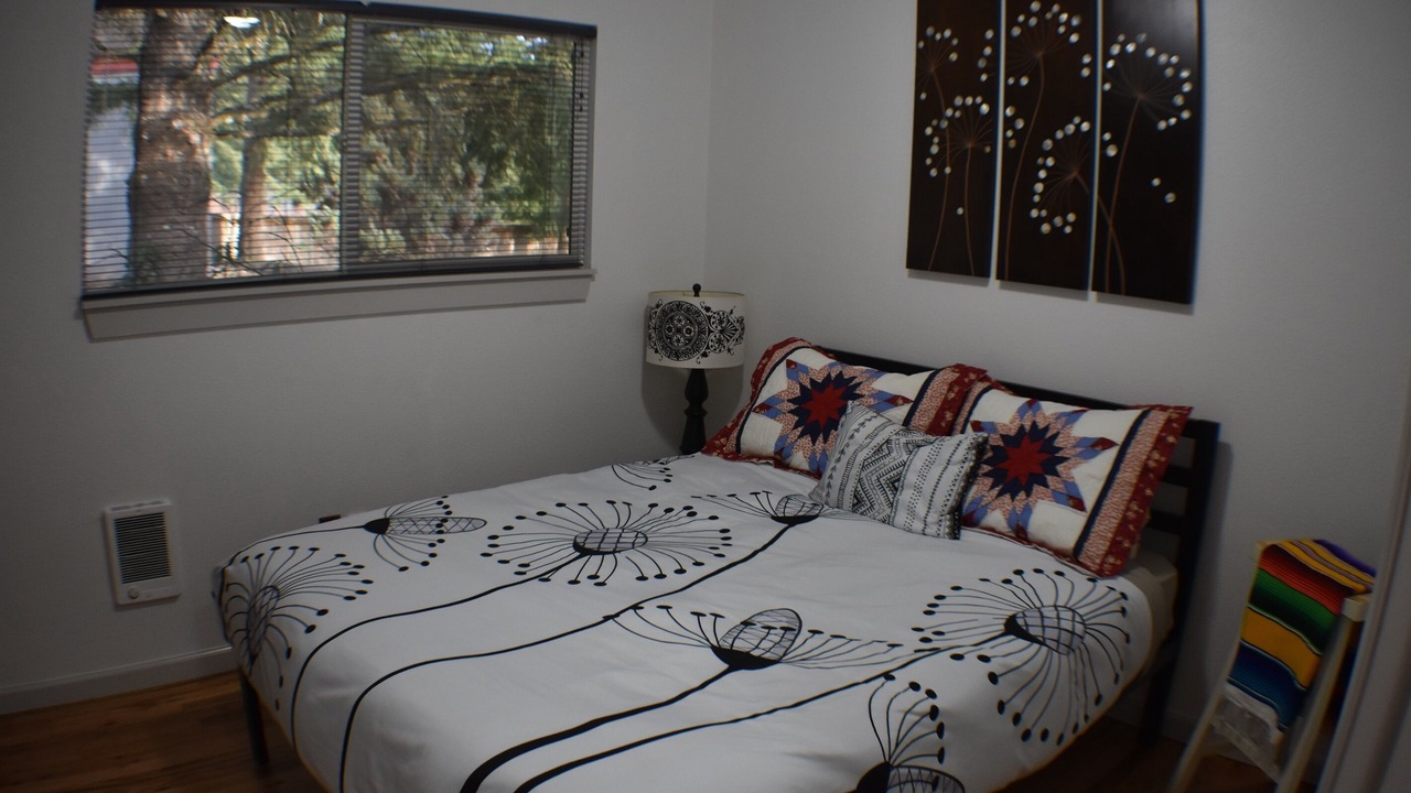Photo of Bedroom in Carver