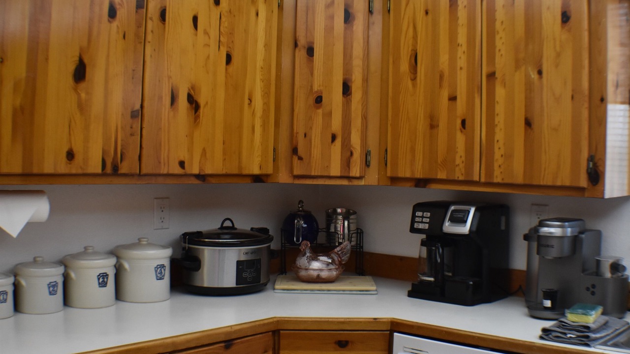 Photo of Kitchen in Carver