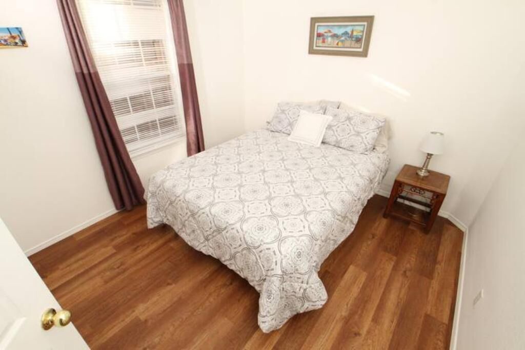 Photo of Bedroom in S.r. Marmon