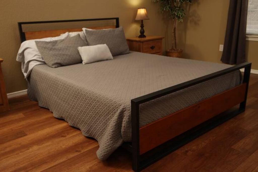 Photo of Bedroom in S.r. Marmon