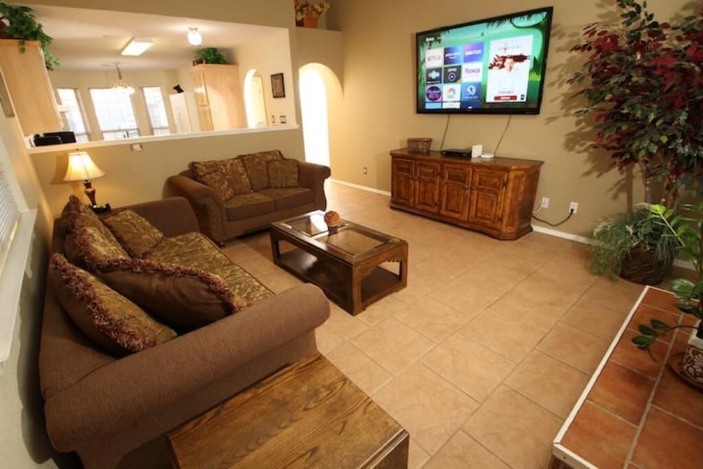 Photo of Livingroom in S.r. Marmon