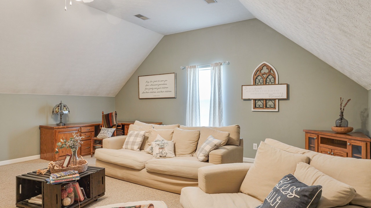 Photo of Livingroom in Lebanon