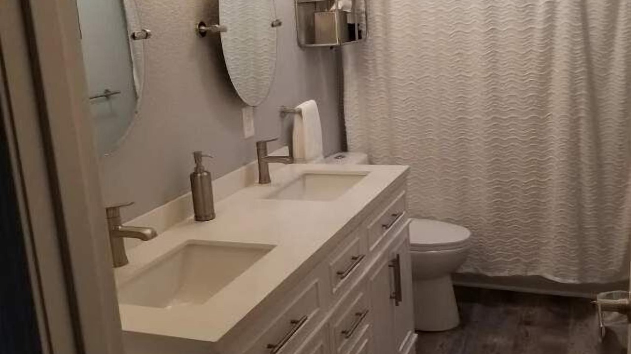 Photo of Bathroom in Rossford