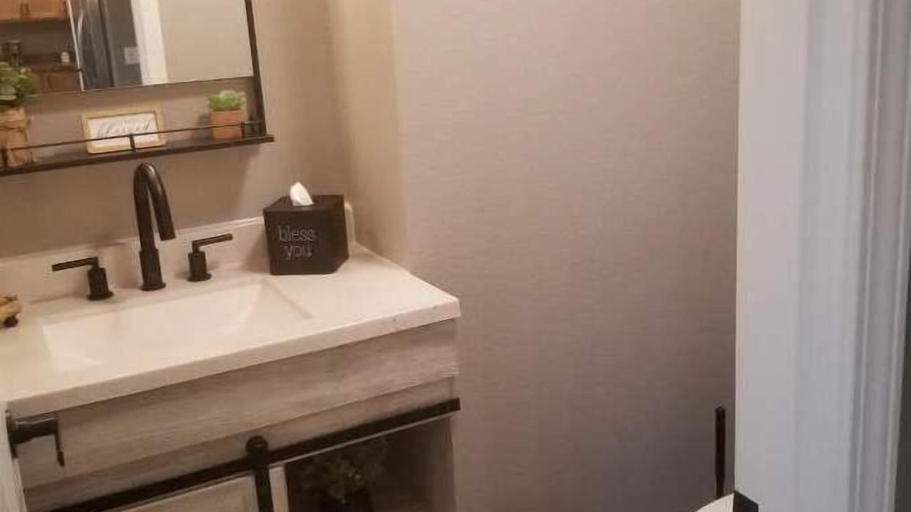 Photo of Bathroom in Rossford
