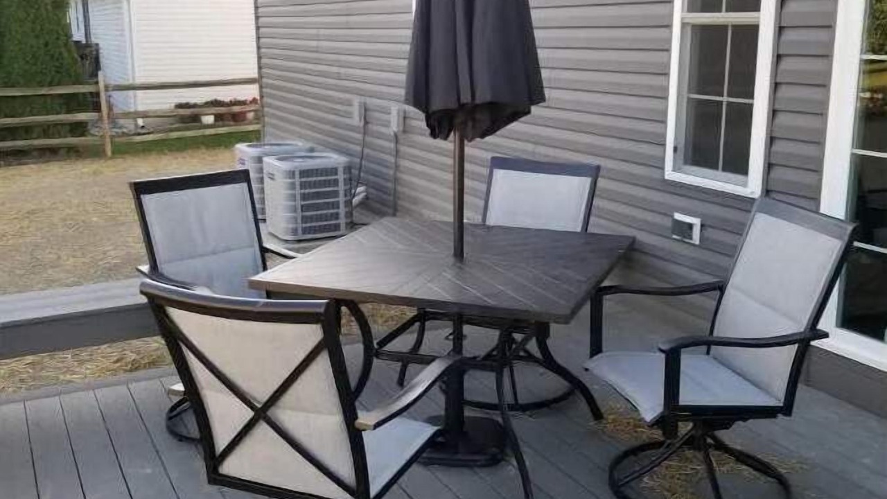 Photo of Outdoor in Rossford