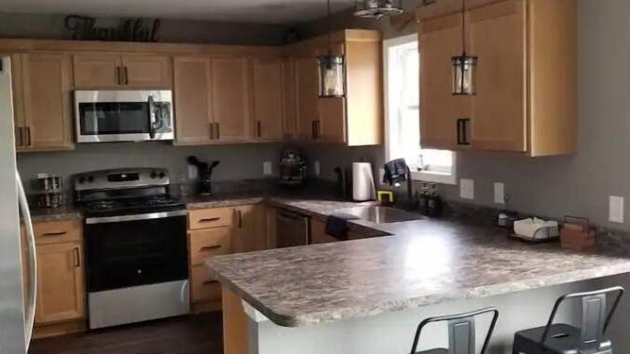 Photo of Kitchen in Rossford