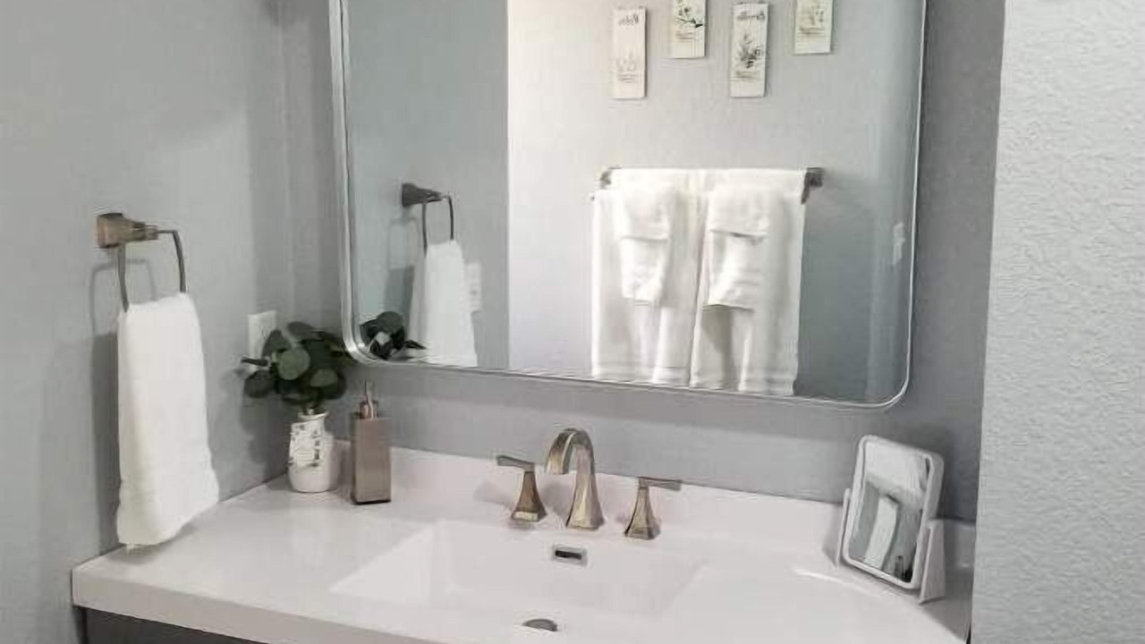 Photo of Bathroom in Rossford
