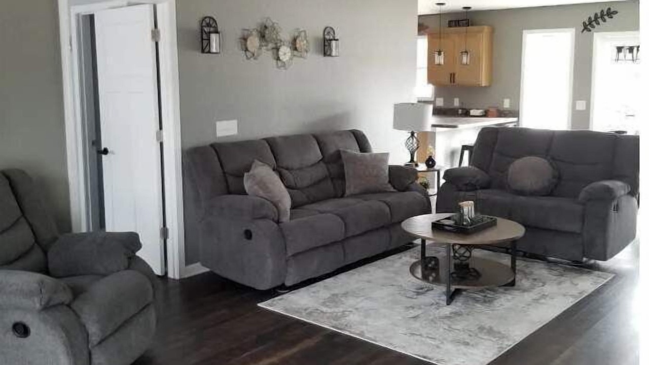 Photo of Livingroom in Rossford