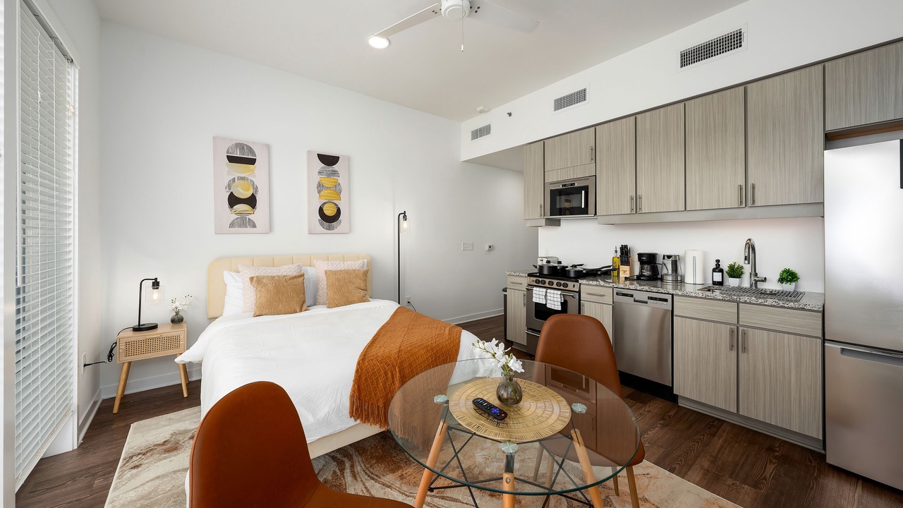 Photo of Bedroom in Birmingham