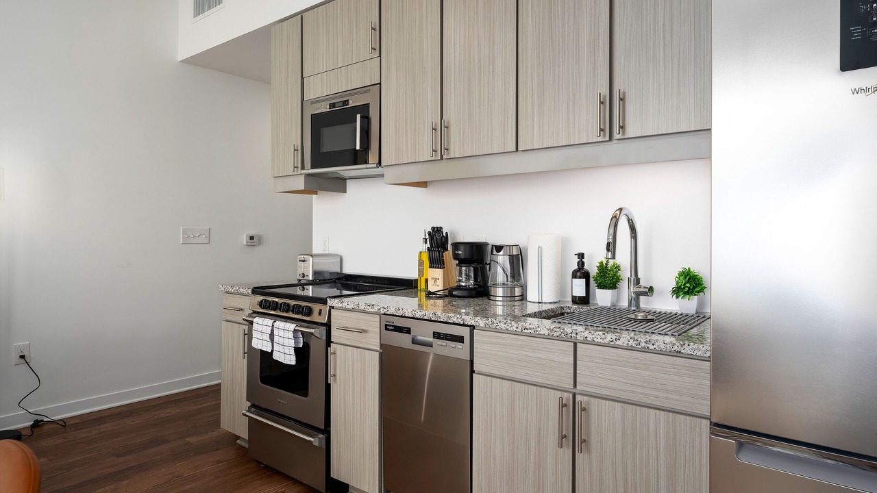 Photo of Kitchen in Birmingham