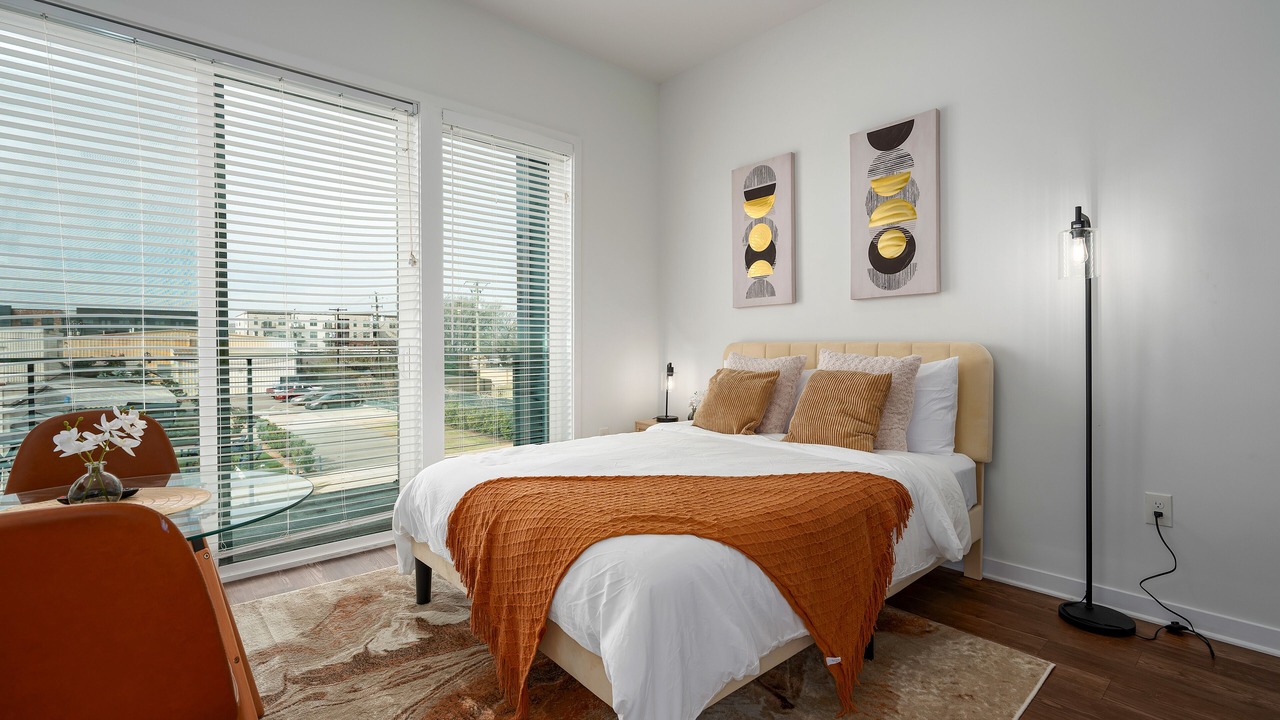 Photo of Bedroom in Birmingham