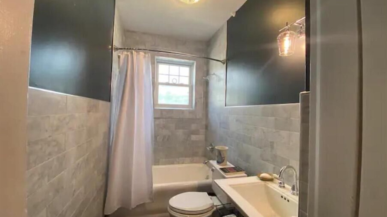Photo of Bathroom in Morgantown