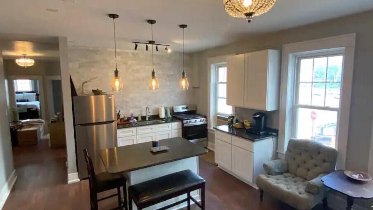 Photo of Kitchen in Morgantown