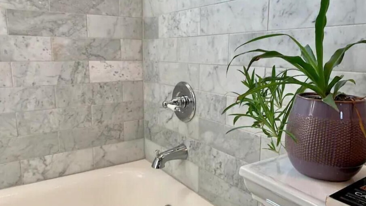 Photo of Bathroom in Morgantown
