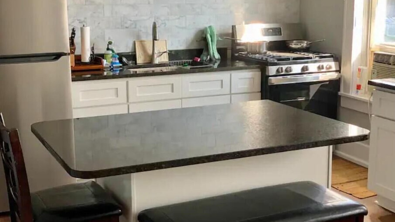 Photo of Kitchen in Morgantown