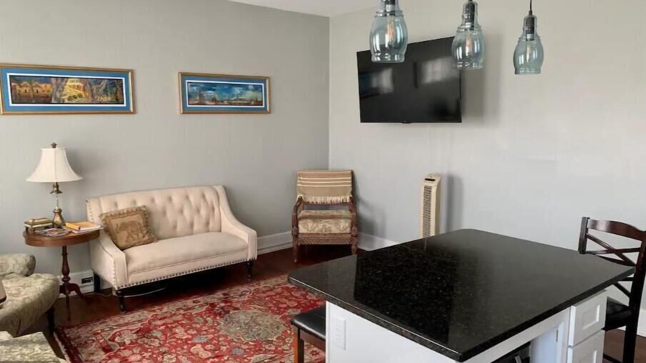 Photo of Livingroom in Morgantown