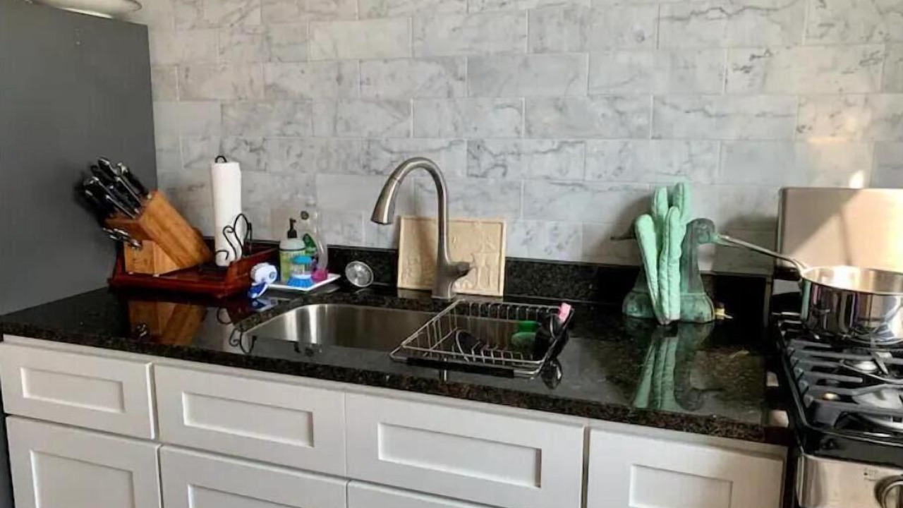 Photo of Kitchen in Morgantown