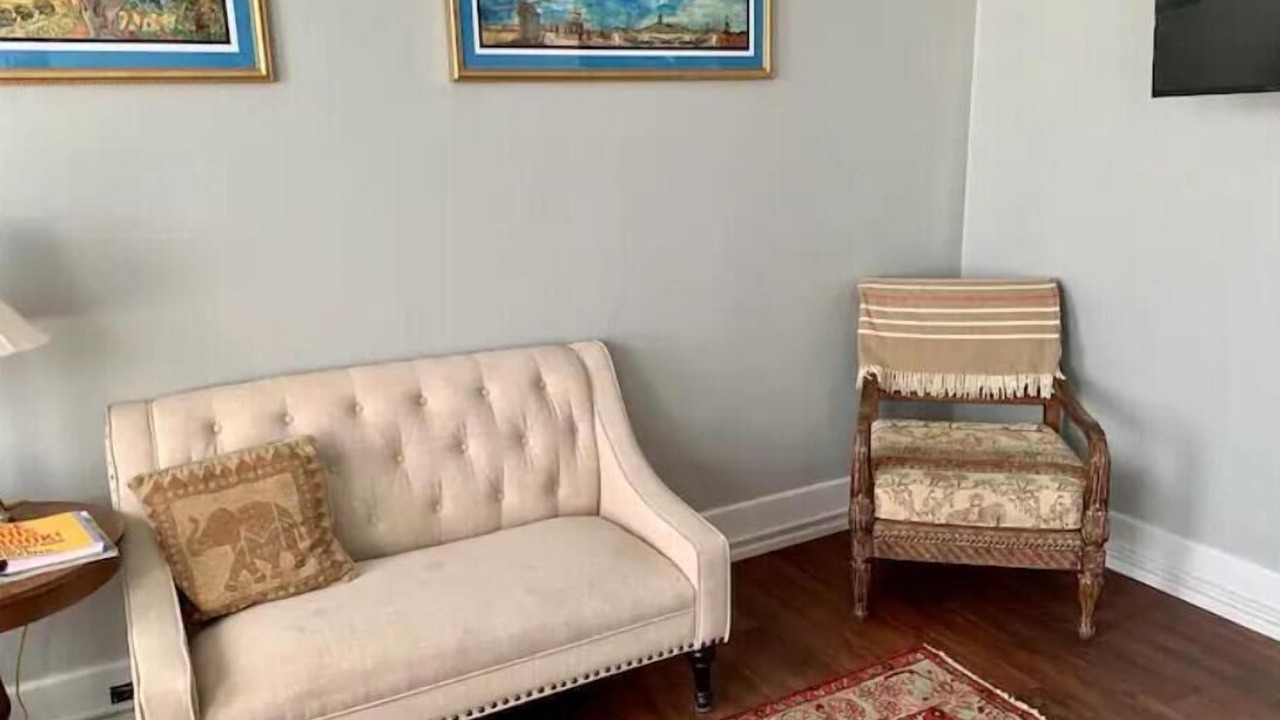 Photo of Livingroom in Morgantown