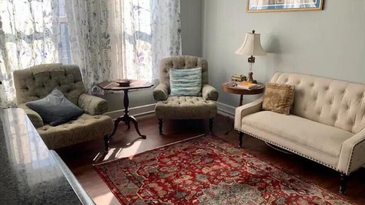 Photo of Livingroom in Morgantown