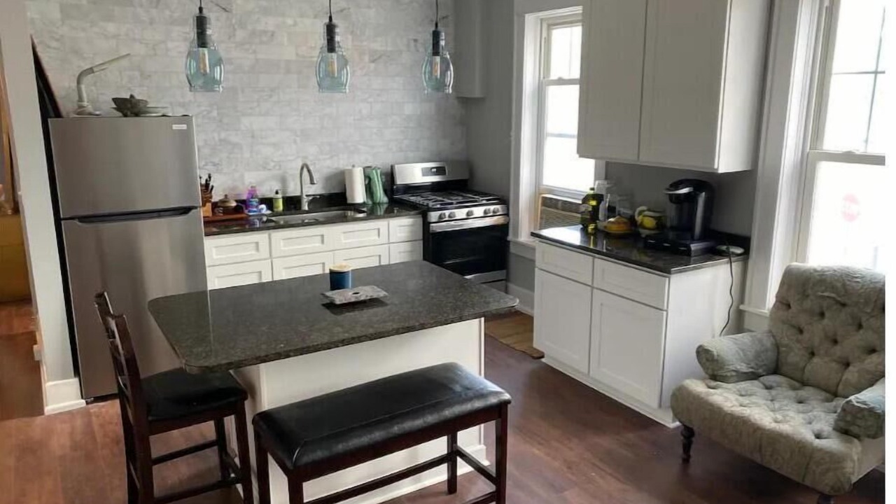 Photo of Kitchen in Morgantown